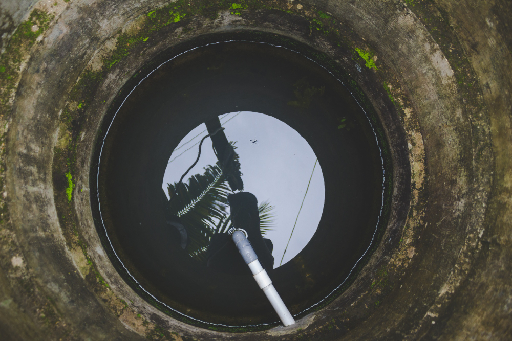 Why Cleaning Your Water Tank Matters