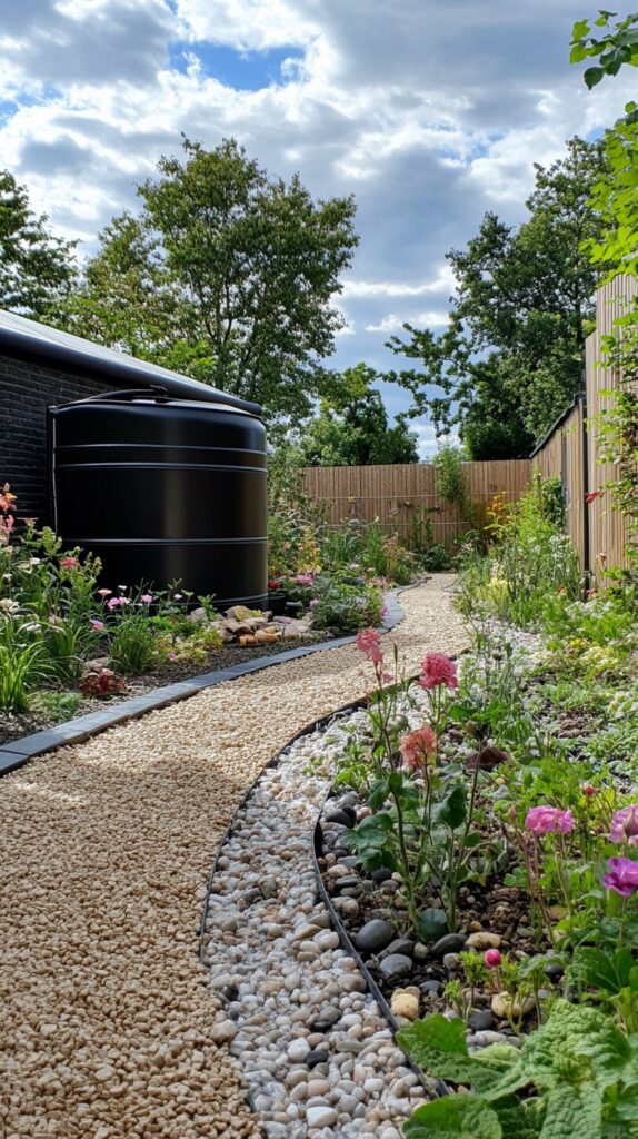 water tank cleaning